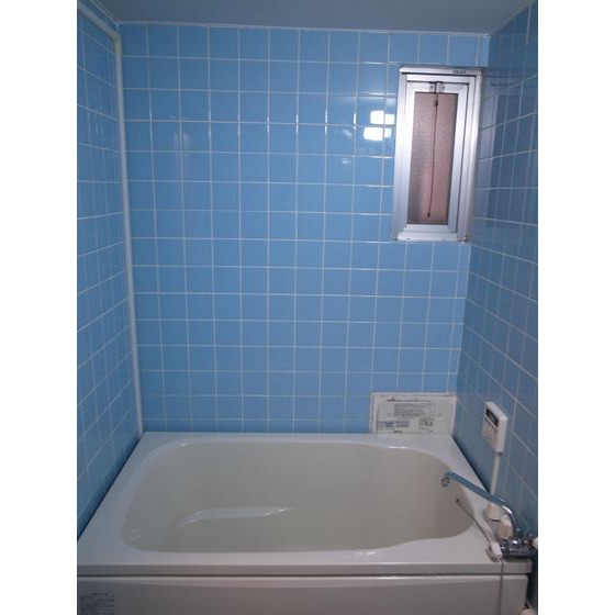 バス・シャワールーム　※現況優先