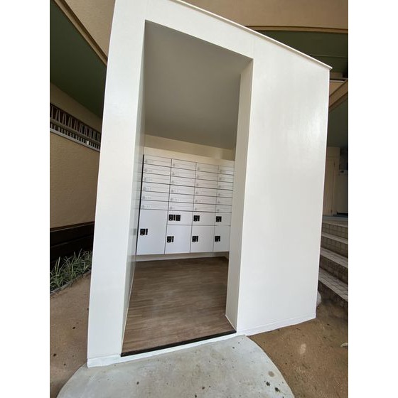 セキュリティ　※現況優先