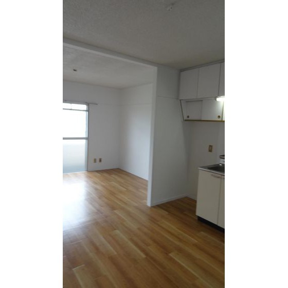 居室・リビング　※現況優先