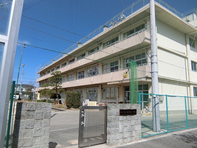 小学校　市川市立冨貴島小学校（小学校）まで333m
