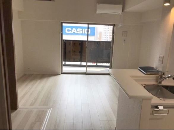 居室・リビング　同シリーズ参考写真です