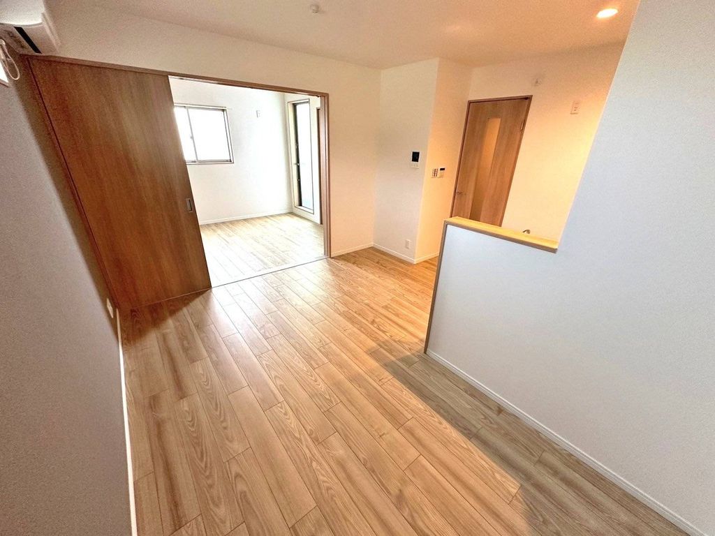 居室・リビング　リビング/居室