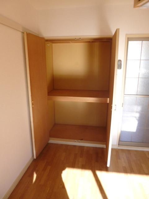 収納　★大型収納★