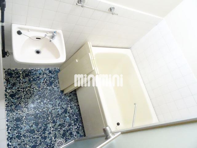 バス・シャワールーム　写真はイメージです。