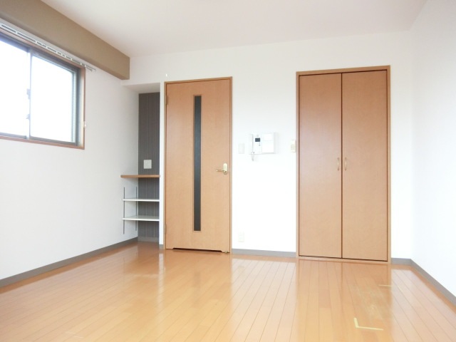 居室・リビング　洋室