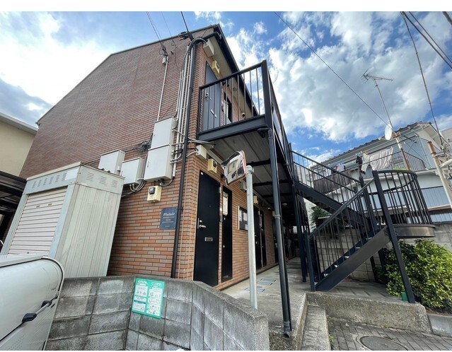 建物外観　当店おすすめ物件♪