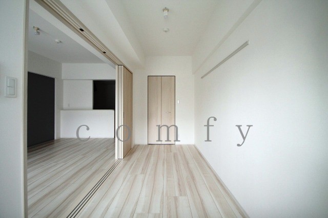 その他部屋・スペース　洋室