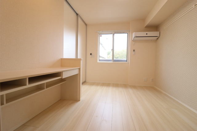 その他部屋・スペース　洋室