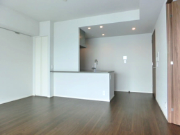 居室・リビング　※反転タイプ