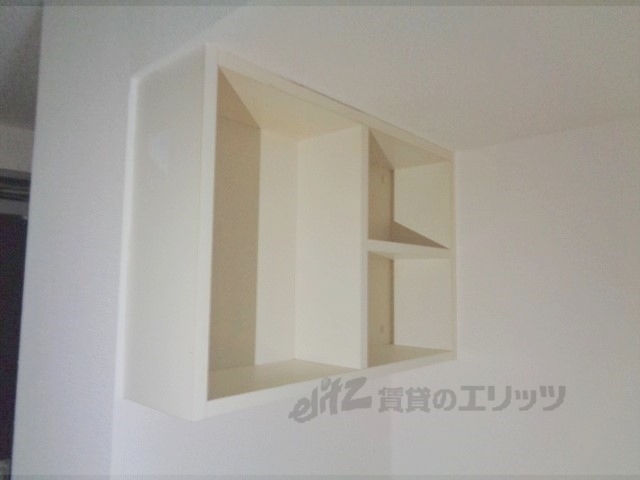 その他部屋・スペース　収納