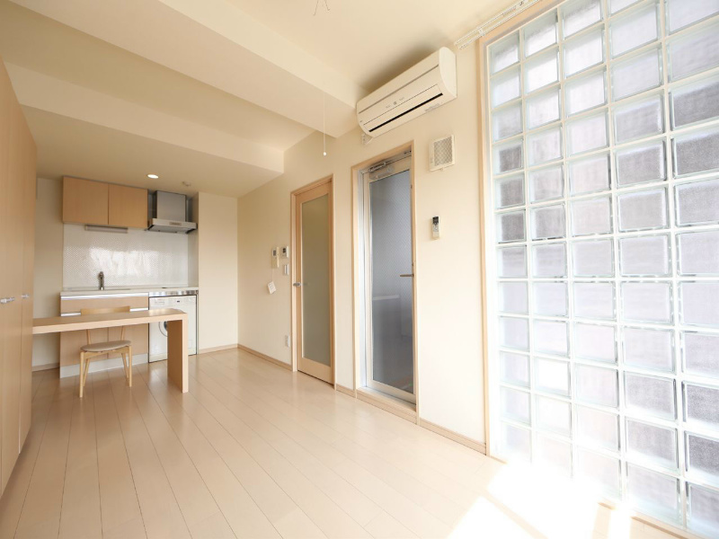 その他部屋・スペース　洋室11.9帖　システムキッチン（カウンター付き）