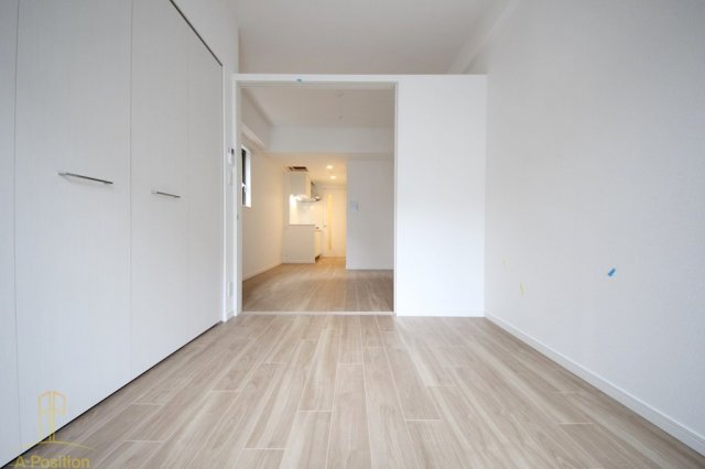 居室・リビング　コンフォリア西天満