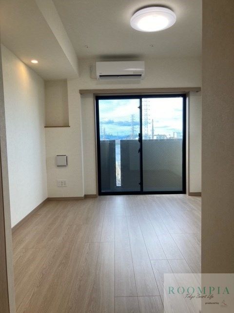 居室・リビング　※同タイプの別のお部屋です。