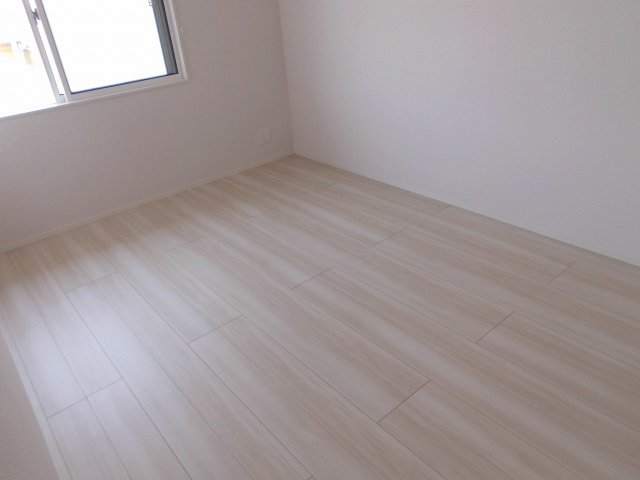 アルコバレーノVIIIの内装写真