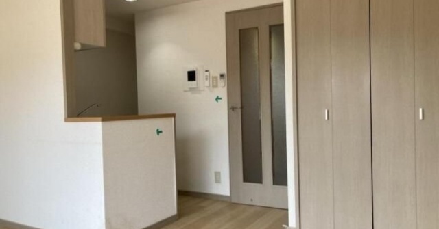 居室・リビング　他部屋参考写真