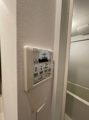 その他設備　同マンション別部屋参考写真