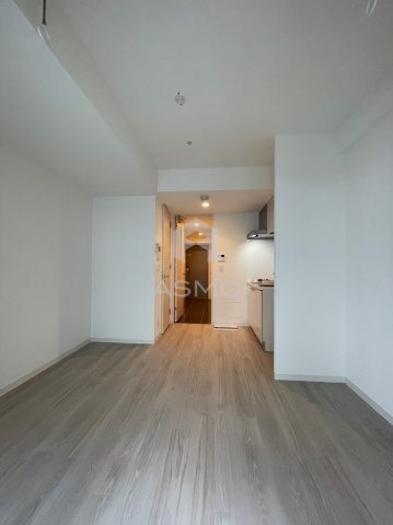 居室・リビング　同マンション別部屋参考写真