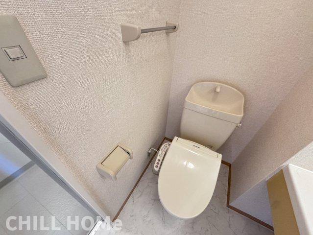 トイレ　他社様掲載物件もまとめてご紹介、ご案内可能です(^^)/