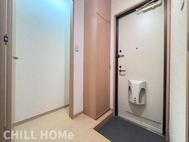 玄関　他社様掲載物件もまとめてご紹介、ご案内可能です(^^)/