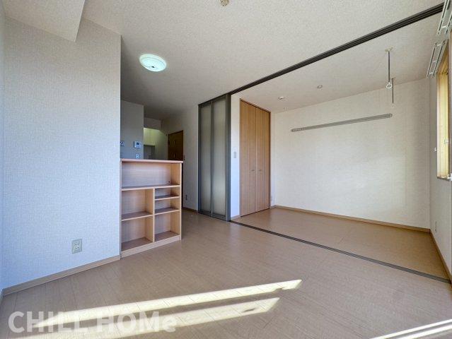 居室・リビング　他社様掲載物件もまとめてご紹介、ご案内可能です(^^)/