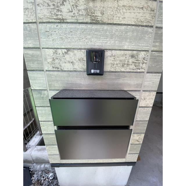 その他　インターホン