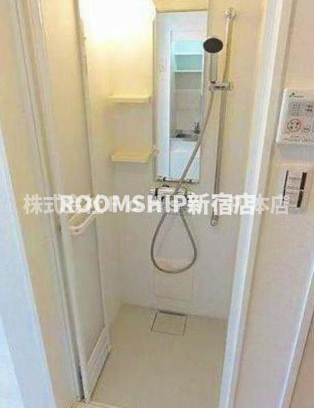 バス・シャワールーム　同仕様写真