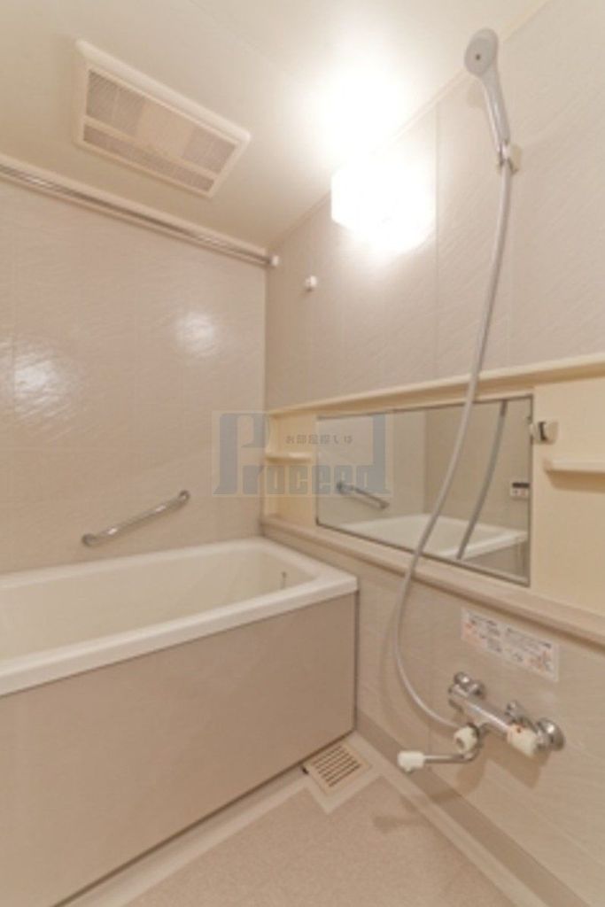 バス・シャワールーム　☆こちらの物件は仲介手数料0.55か月分です☆