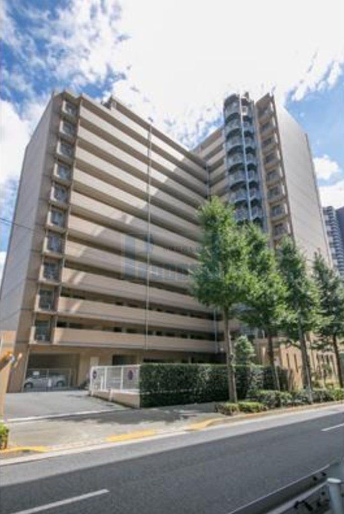 建物外観　☆こちらの物件は仲介手数料0.55か月分です☆