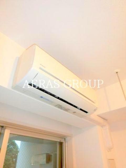 その他設備　同仕様写真