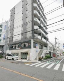 建物外観　☆綺麗な外観☆