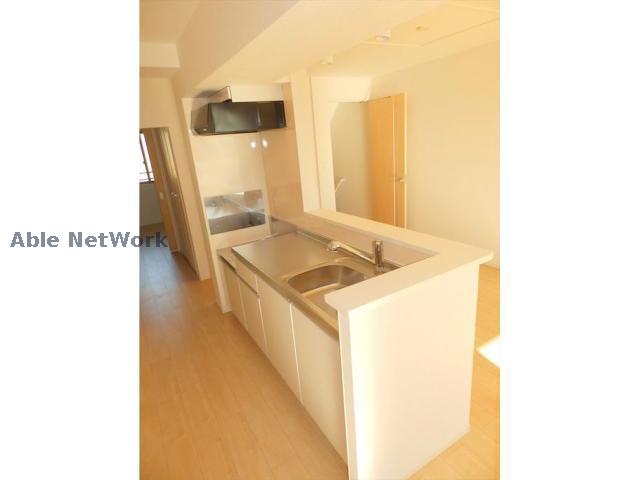 キッチン　類似タイプ