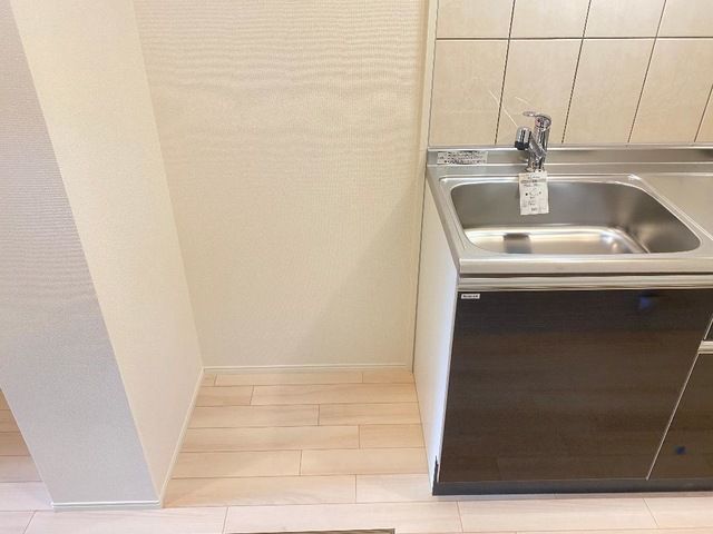 キッチン　同施工参考