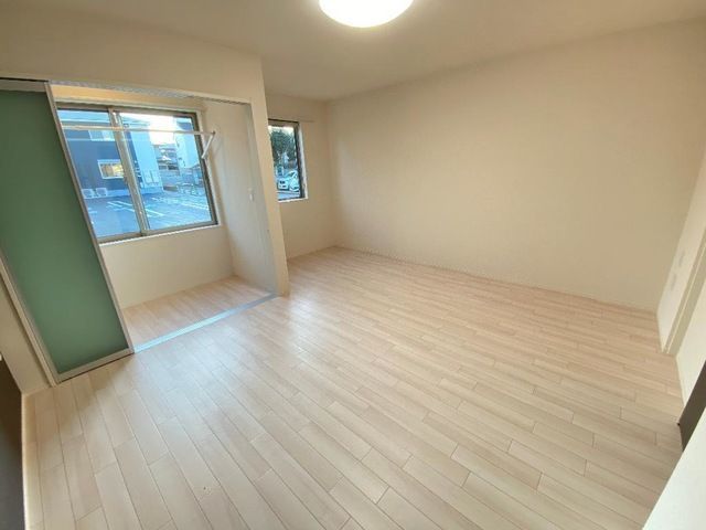 居室・リビング　同施工参考