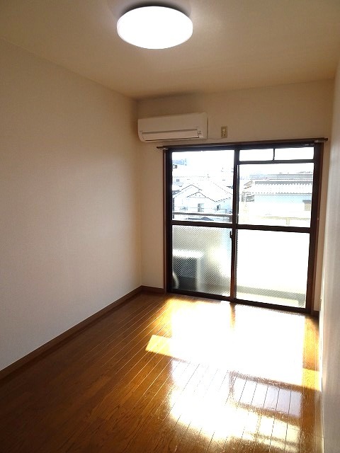 その他部屋・スペース　洋室