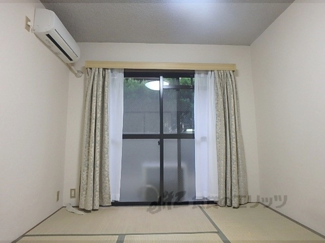 居室・リビング　和室