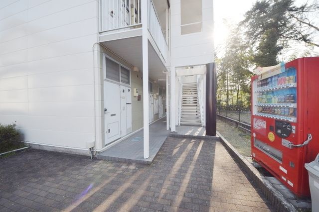 エントランス　★エントランスです★