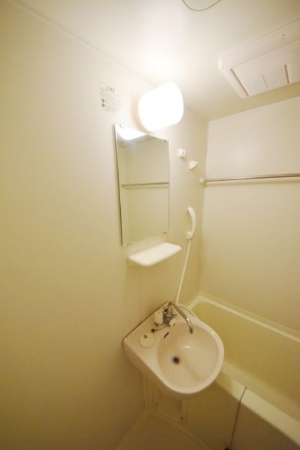 洗面設備　★洗面台です★