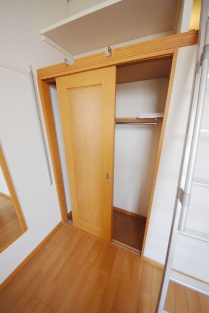 その他設備　★収納スペースです★