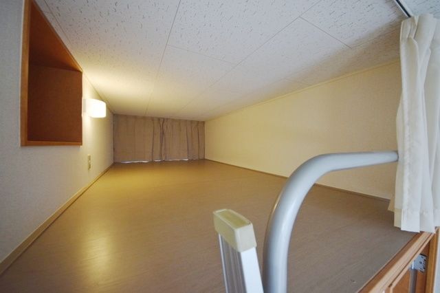 その他　★ロフトスペースです★