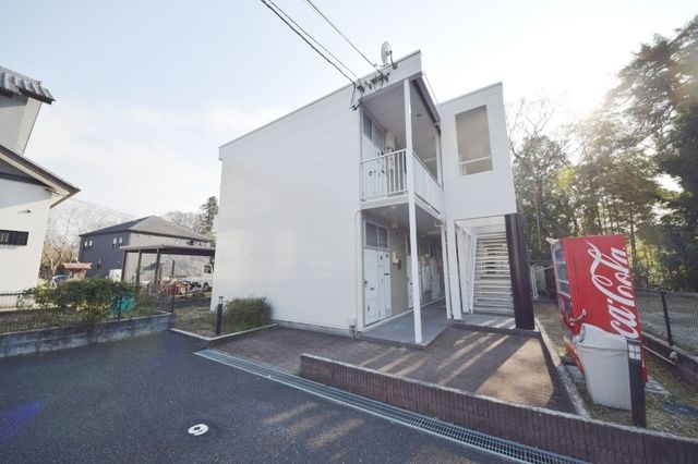 建物外観　★綺麗な外観です★