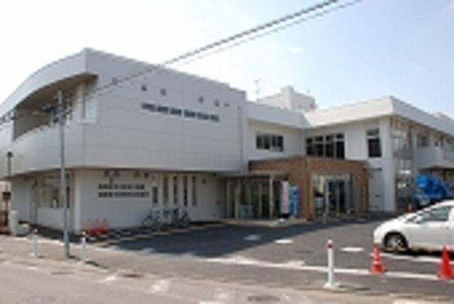 役所　田名まちづくりセンター（役所）まで2673m