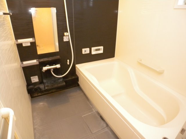 バス・シャワールーム　グランクレール自由が丘