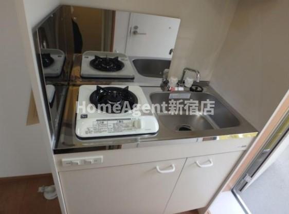 キッチン　同仕様写真