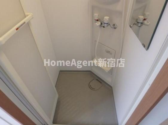 バス・シャワールーム　同仕様写真