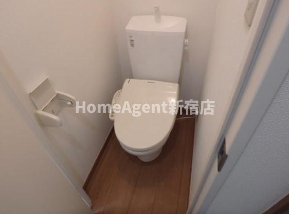 トイレ　同仕様写真