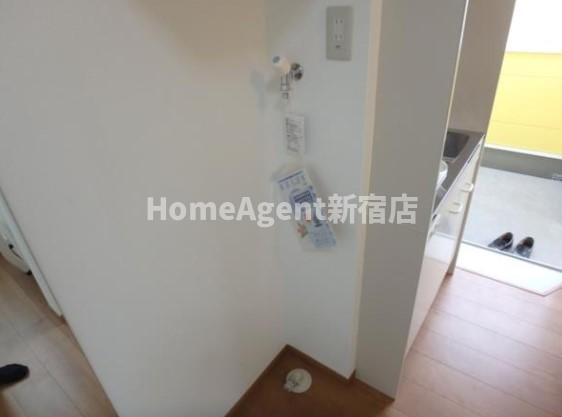 その他設備　同仕様写真