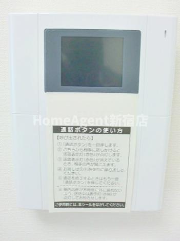 セキュリティ　同仕様写真