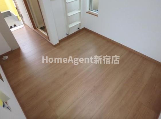 居室・リビング　同仕様写真