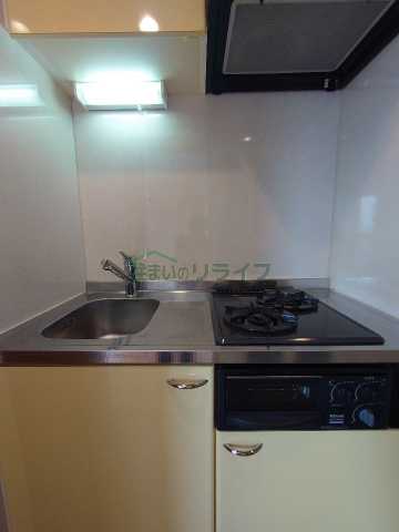 キッチン　スカイコート後楽園WEST