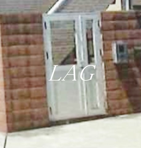 エントランス　エントランスです。